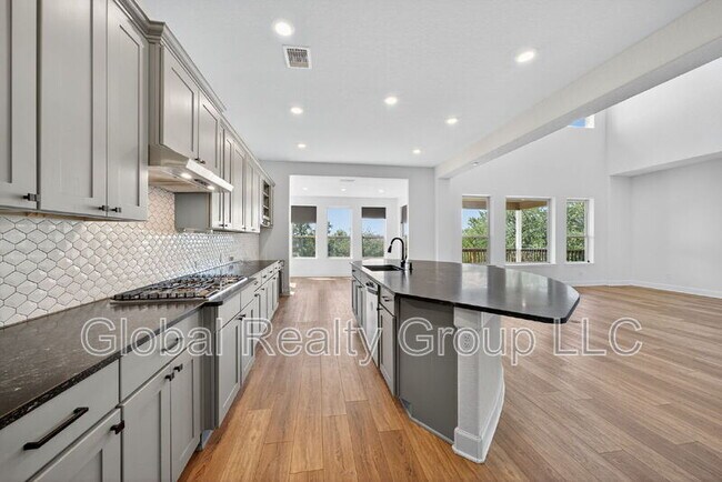 Building Photo - 14122 Sam Houston Way