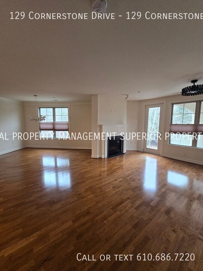 Building Photo - 129 Cornerstone Dr