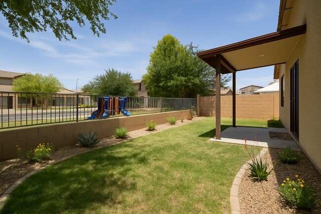 Building Photo - 7398 W Fargo Dr
