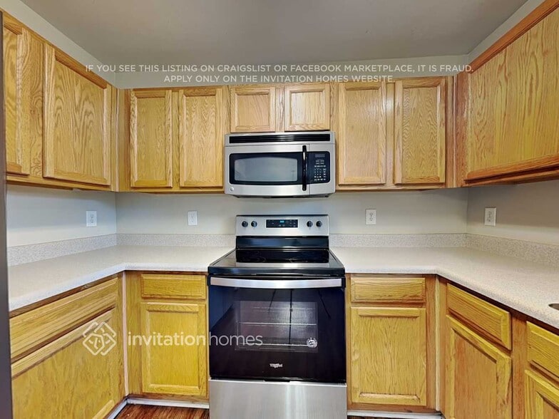 Building Photo - 3409 Fatima Ct