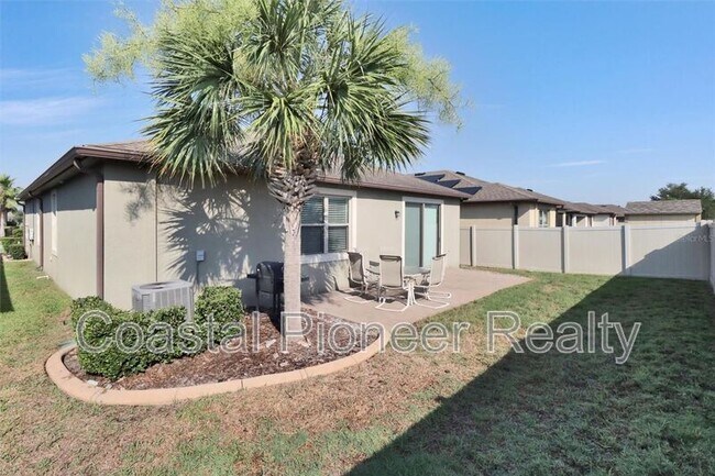 Building Photo - 16321 Treasure Point Dr