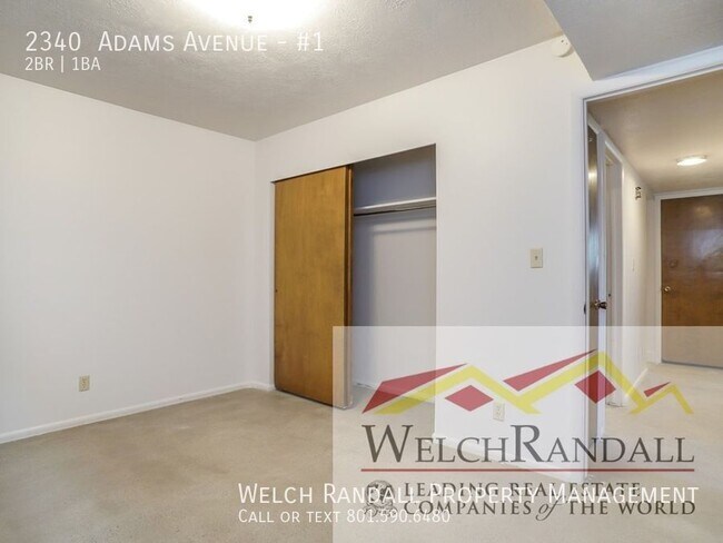 Building Photo - Cozy 2-Bedroom Apartment in Ogden – Availa...