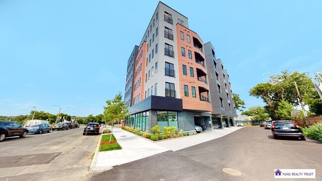 Building Photo - 50 Leo M Birmingham Pkwy