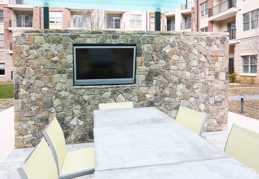 Centric Gateway W Trade & N Sycamore St Charlotte NC 28202