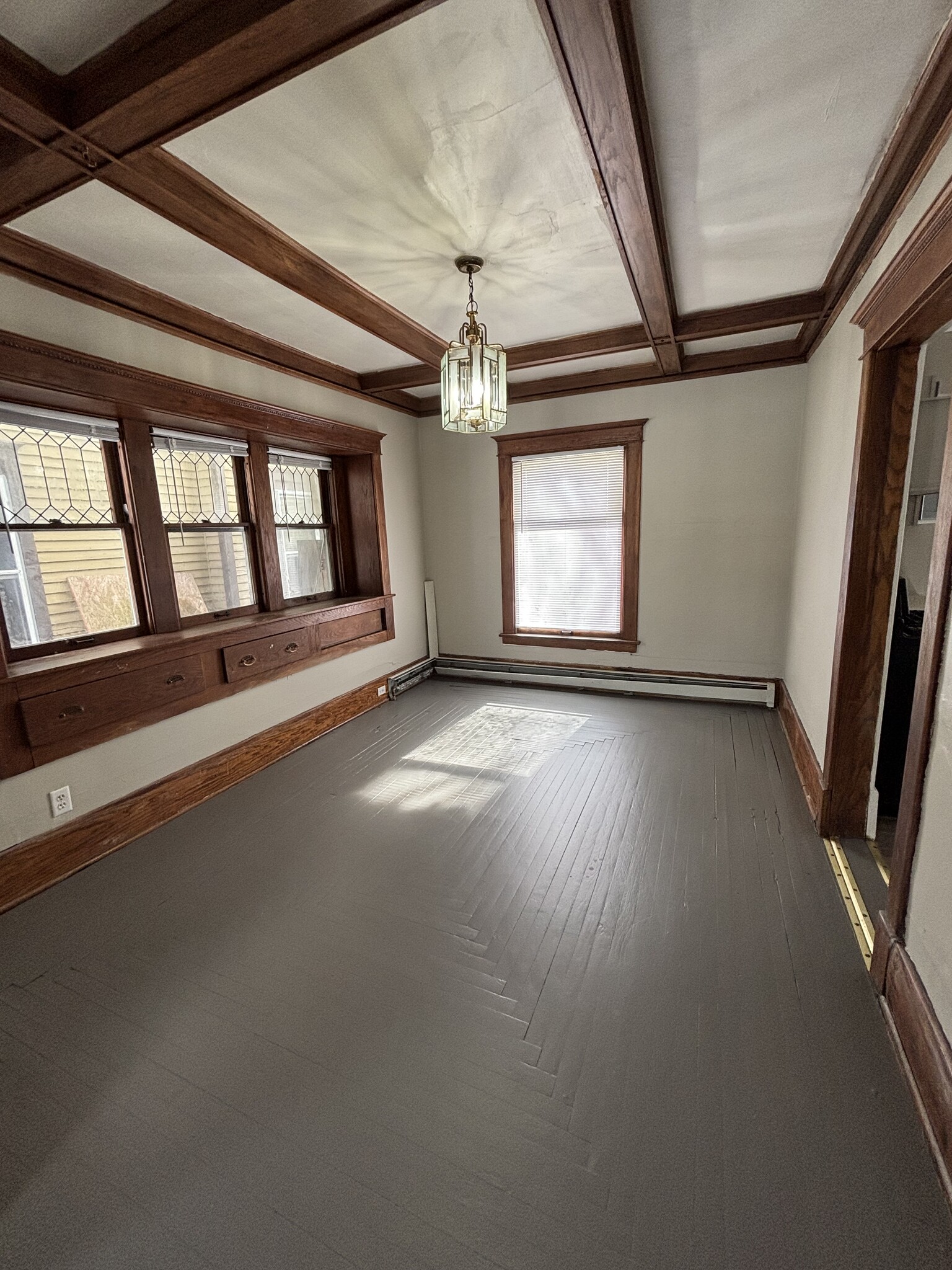 Formal Dining Room - 719 W Cedar St