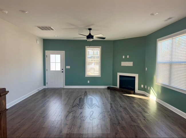 Building Photo - 63 Barhams Mill Pond Wy