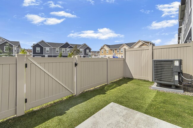 Building Photo - 5987 S Jessenia Ln