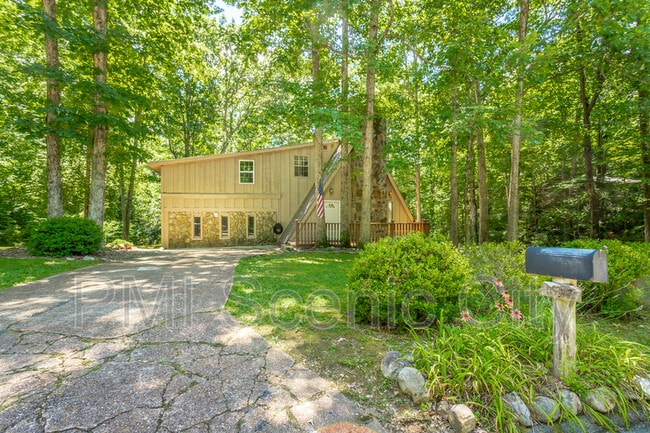 Building Photo - 1602 Rustic Homes Ln
