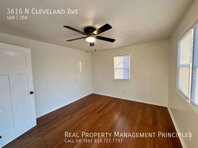 Building Photo - 3616 N Cleveland Ave