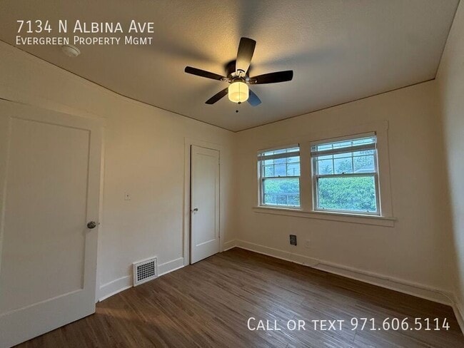 Building Photo - 7134 N Albina Ave