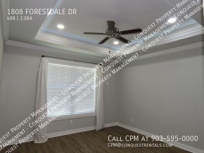 Building Photo - 1808 Forestdale Blvd