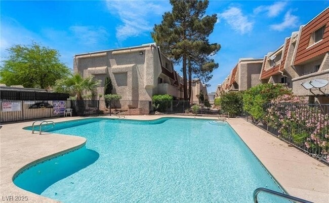 Building Photo - 3591 Arville St