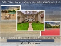 Building Photo - 2 Bedroom Townhome - Available off of French Rd.