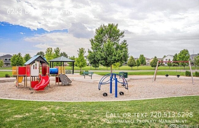 Building Photo - 6253 Black Mesa Rd