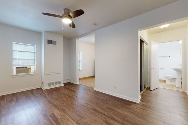 Floorplan - Del Monte