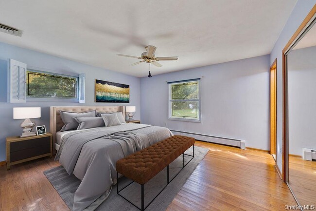 Building Photo - 5 Steinway Ct