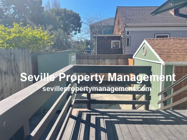 Building Photo - MOVE-IN READY 2+BR House in Prime NOBE neighborhood
