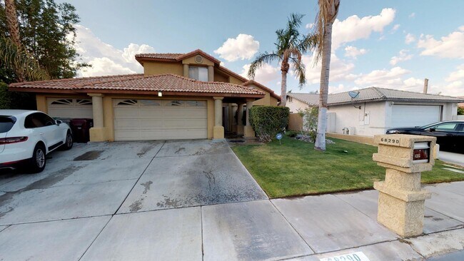 Primary Photo - 68290 Hermosillo Rd