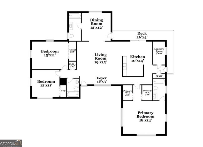 Building Photo - 3212 Pine Branch Ct