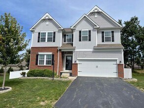 Building Photo - 1417 Hoovler Way