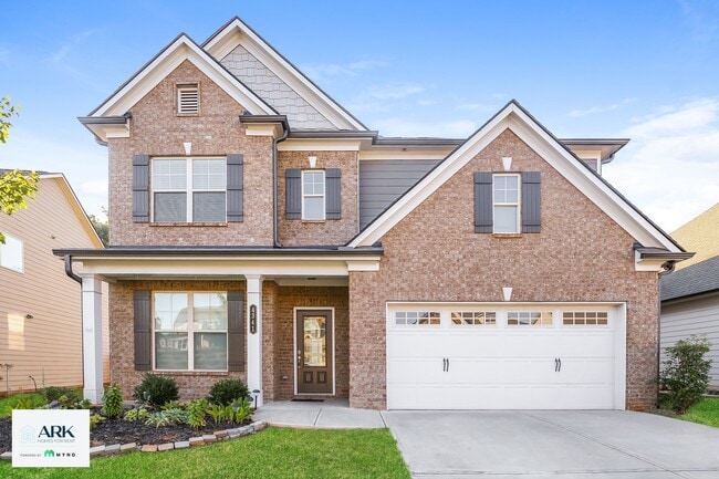 Building Photo - 4341 Birch Mdw Trl