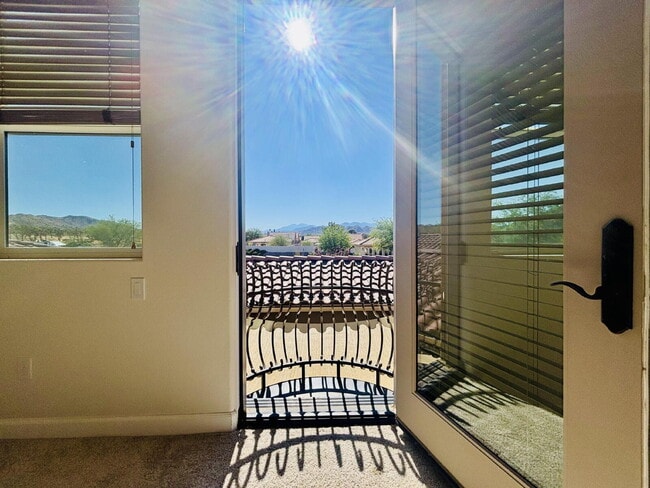 Building Photo - Gorgeous 3 bd, 4 ba Townhome in 55+ Community