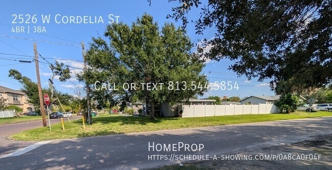 Building Photo - 2526 W Cordelia St