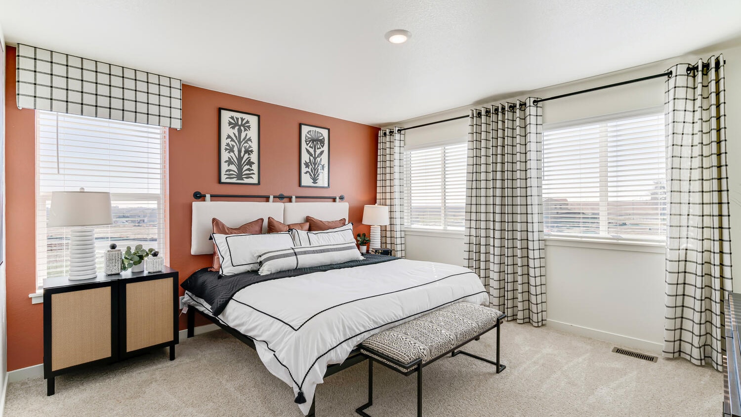 Model home, not actual - 583 Thoroughbred Ln