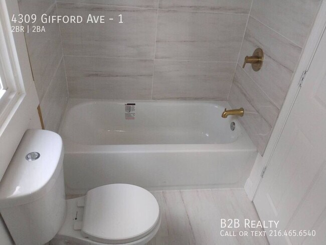 Building Photo - 4309 Gifford Ave