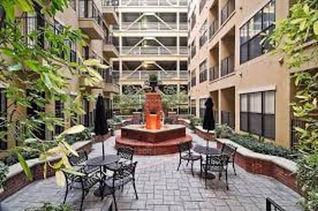 Primary Photo - Modern One Bedroom Condo - The Bristol on ...