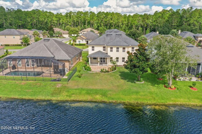 Building Photo - 127 Rockcreek Dr