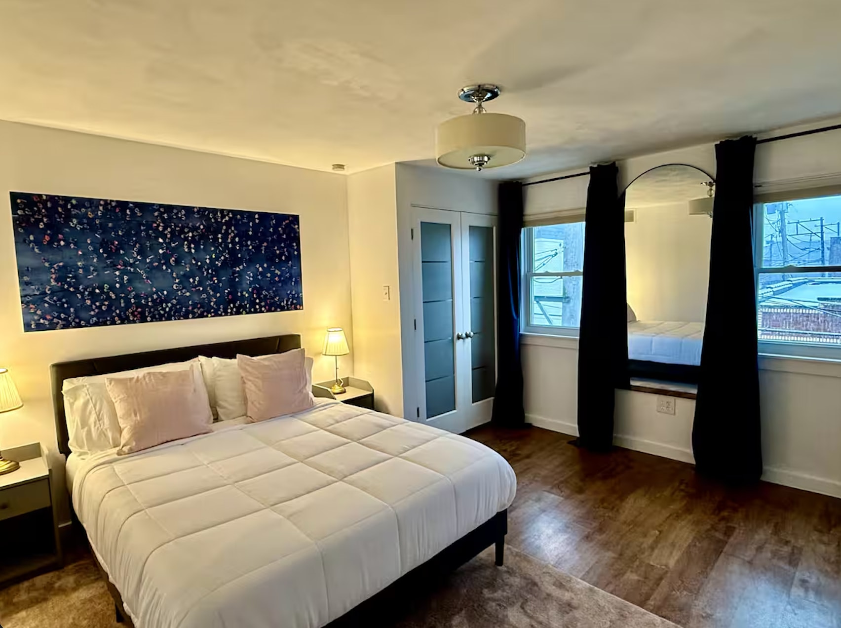 master bedroom - 187 42nd St