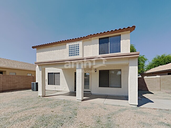 Building Photo - 16853 W Fillmore St