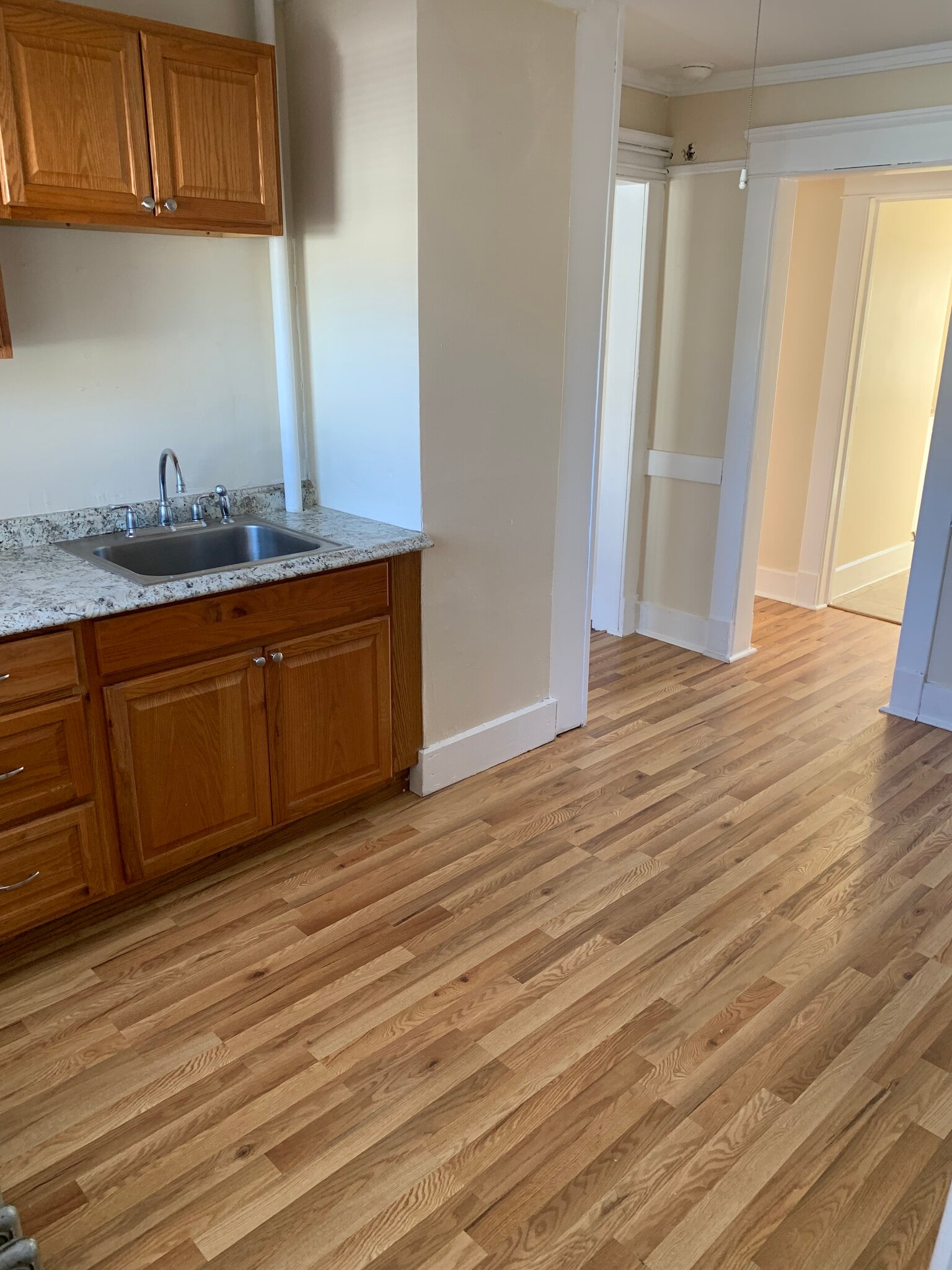 Kitchen - 634 Main St