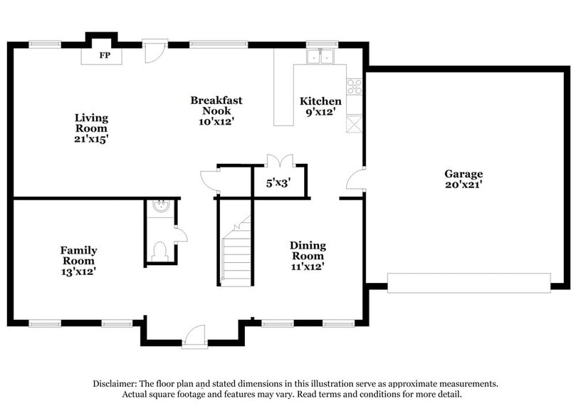 Building Photo - 1514 Winter Ct