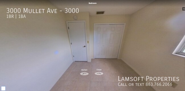 Building Photo - 3000 Mullet Ave