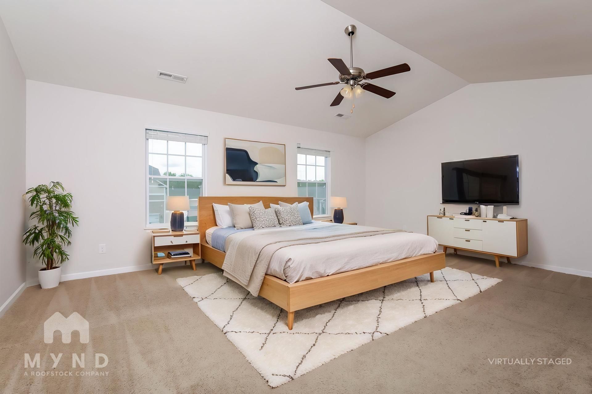 Building Photo - 700 Rose Mallow Dr