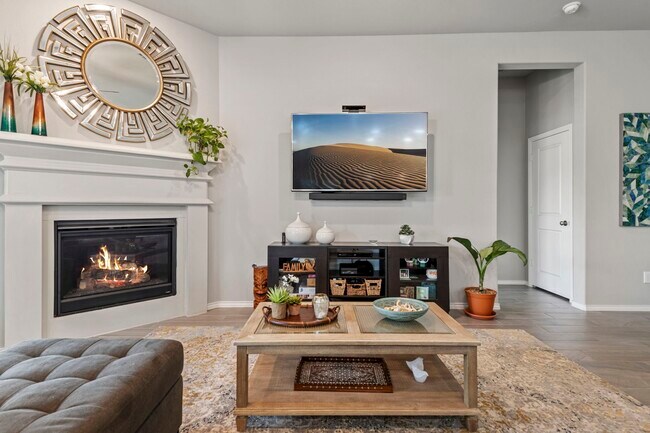 Building Photo - 23322 Amoroso St