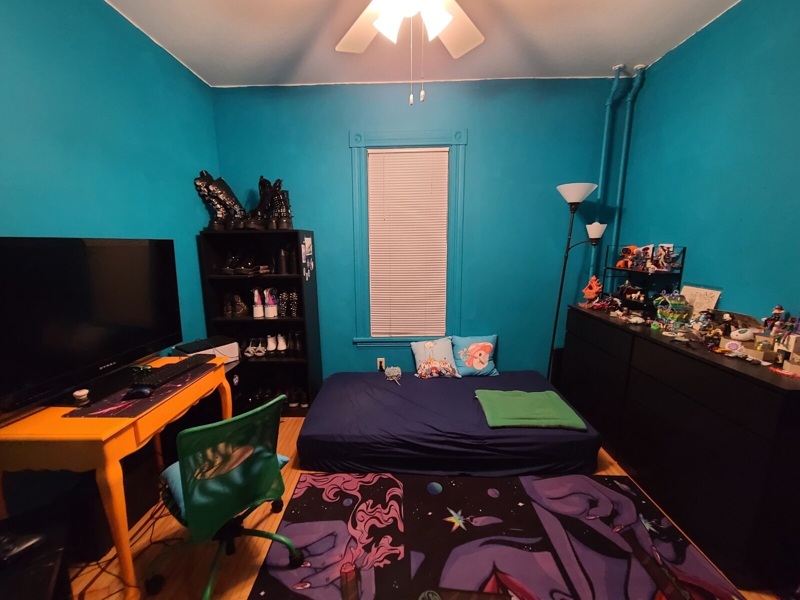 Building Photo - 3449 Longfellow Ave