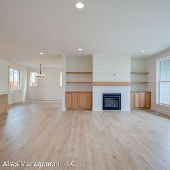 Building Photo - 3 br, 3 bath House - 2819 Inna Ave NW