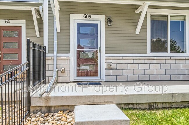 Building Photo - 609 Stonebridge Dr