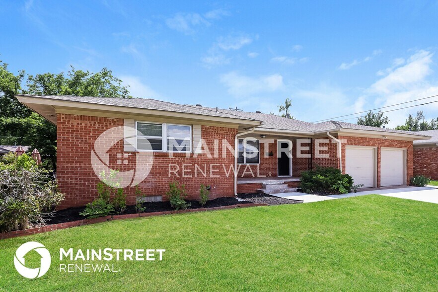 Building Photo - 2632 Kings Way