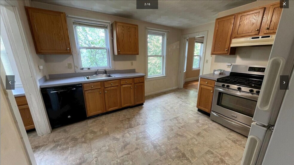Building Photo - 296 Highland Ave