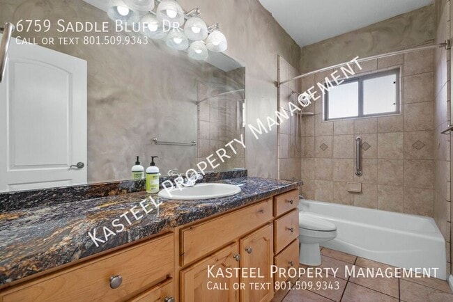 Building Photo - 6759 Saddle Bluff Dr