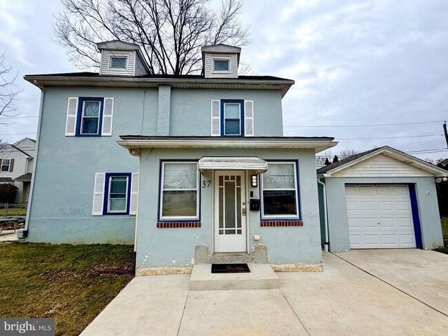 Building Photo - 37 Washington Ave