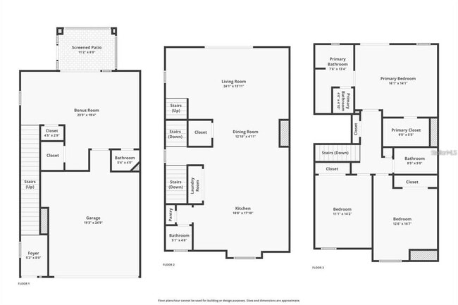 Building Photo - 10050 Bayou Grande