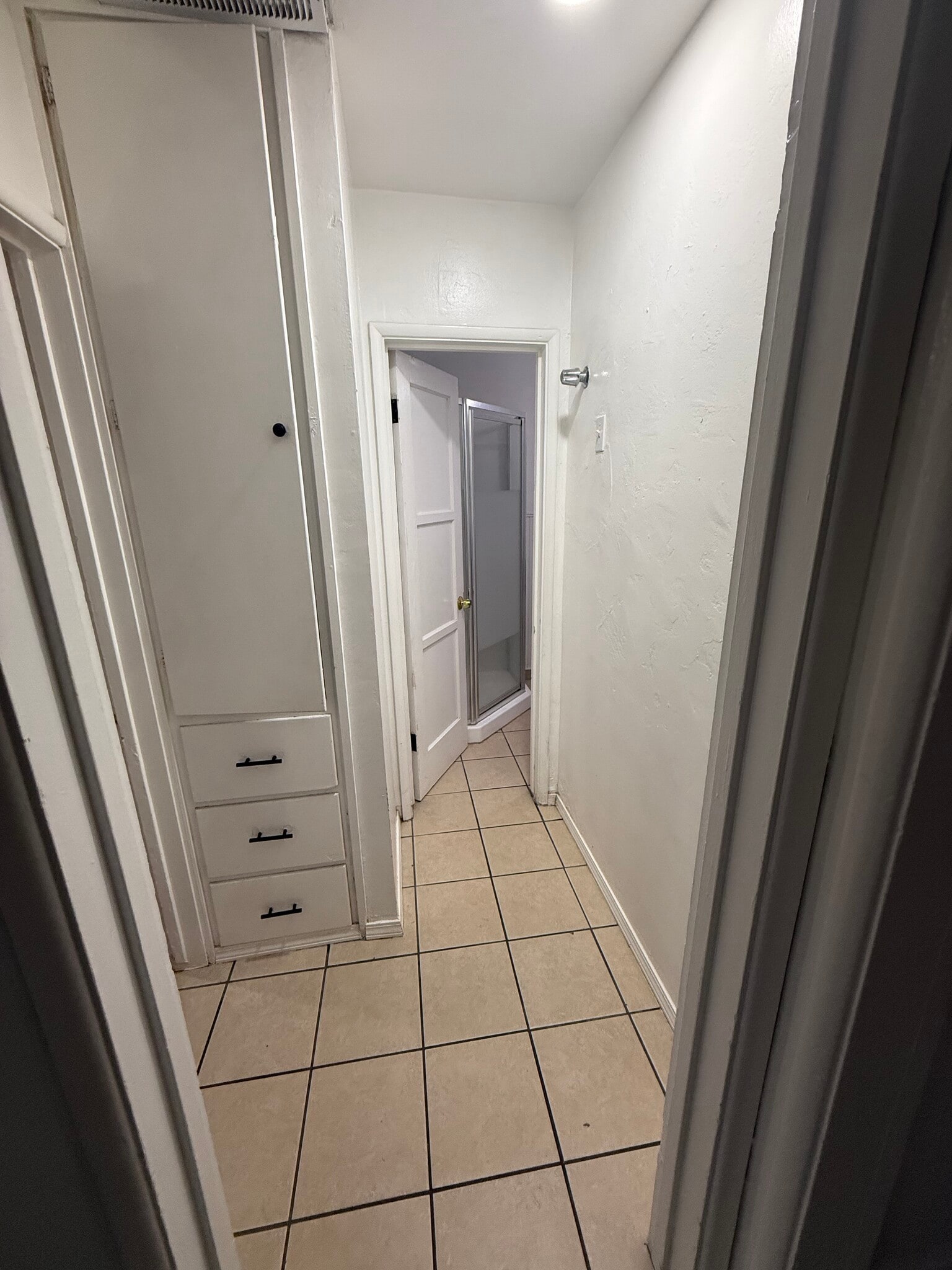 Hallway - 20 H St