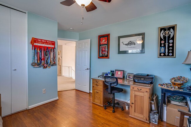 Building Photo - Gorgeous single-family home close to Belvo...