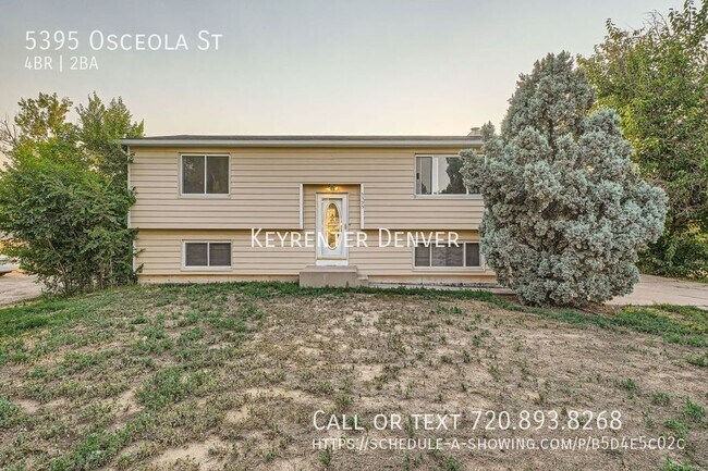 Building Photo - Amazing 5BD 2BA Home with Large Fully Fenc...