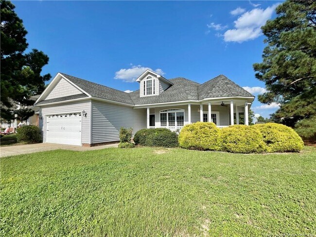 Building Photo - 108 Canyon Ct